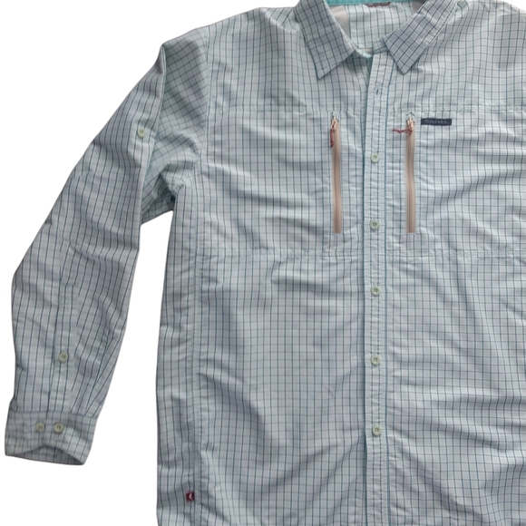 Simms Other - Simms men's fishing shirt. Size 2xl